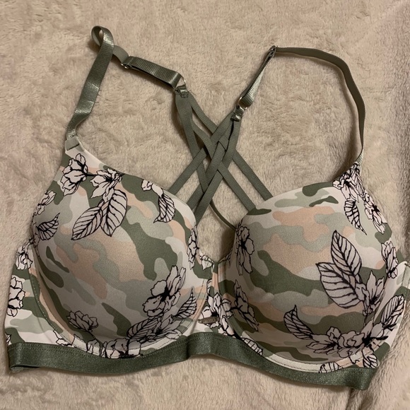 New Razorback Bra - Picture 2 of 2